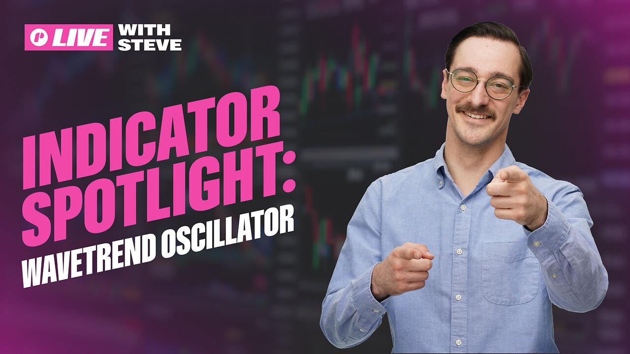 WaveTrend Oscillator Secrets: Spot Big Moves Before the Crowd
