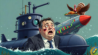 where we're going, we don't need capital to short