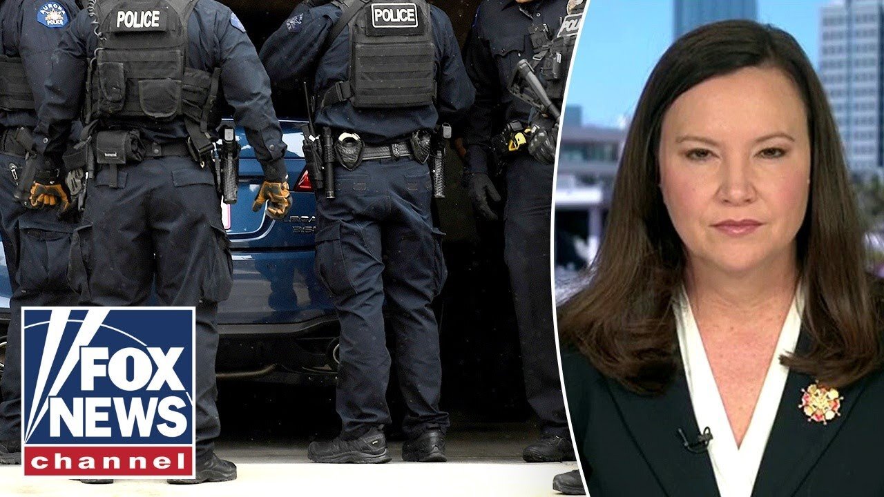 ‘WHATEVER MEANS NECESSARY’: Trump admin vows WAR on cartels