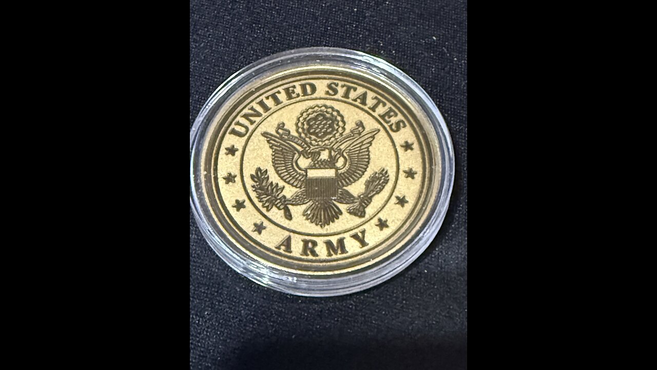 Fiber laser, brass coins