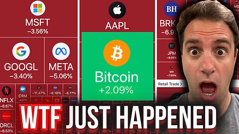 The Global Financial System is Changing...Don't Get Left Behind