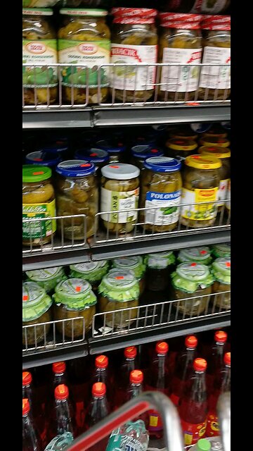 Bratek Deli Polish Cuisine best ever.