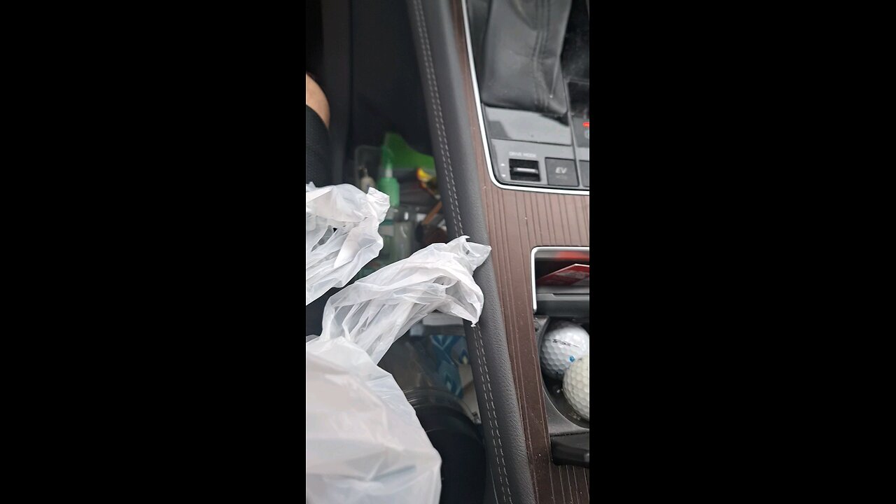 Dirt Cheap! She got her smokes.