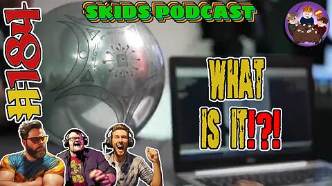 Bugha Sphere, Secret Service Agents Fight, Vitaly Going To Prison, Robot Fighters.