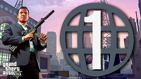 GTA V :: Level 1