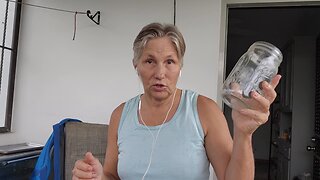 Preppers: How Many Mason Jars Do You Need?