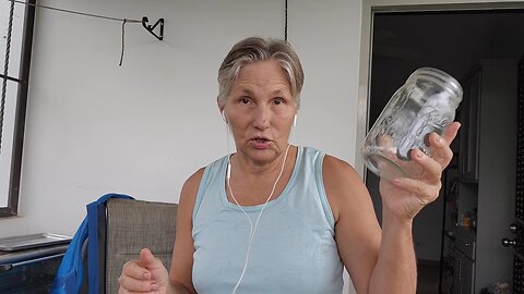 Preppers: How Many Mason Jars Do You Need?