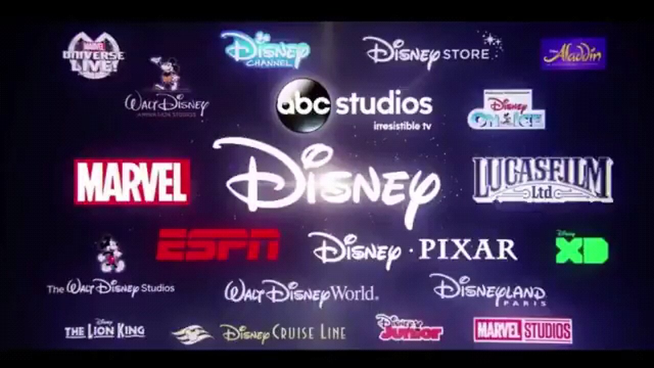 Mini Documentary Exposing Disney Inc Symbolism and Pedophilia