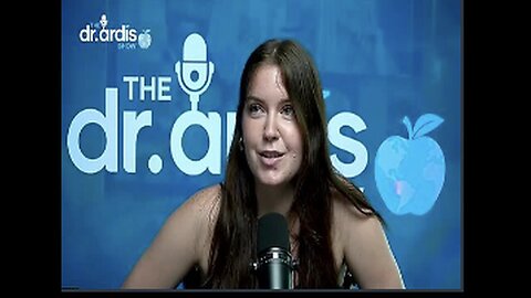 "Dr. Ardis' Daughter, Sierra, Discusses How the Devil Controls Us through Food"