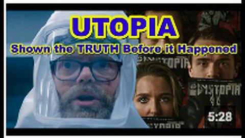 "Unmasking the Concealed Genocide Plan They Revealed in Plain Sight: Are You Blind?"
