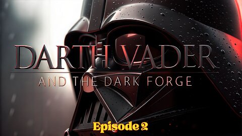 Darth Vader Episode 2: A Secret Sith General | A Star Wars Fan Film Sci-Fi Short Movie 4K