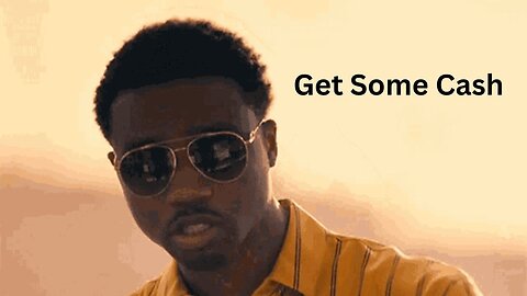 Teri - Get Some Cash (Instrumental)