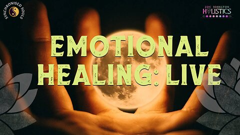 LIVE: Reiki for Realignment - Healing Energy at 11:11!