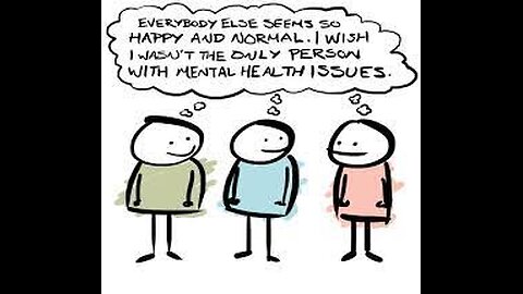 Mental health awareness