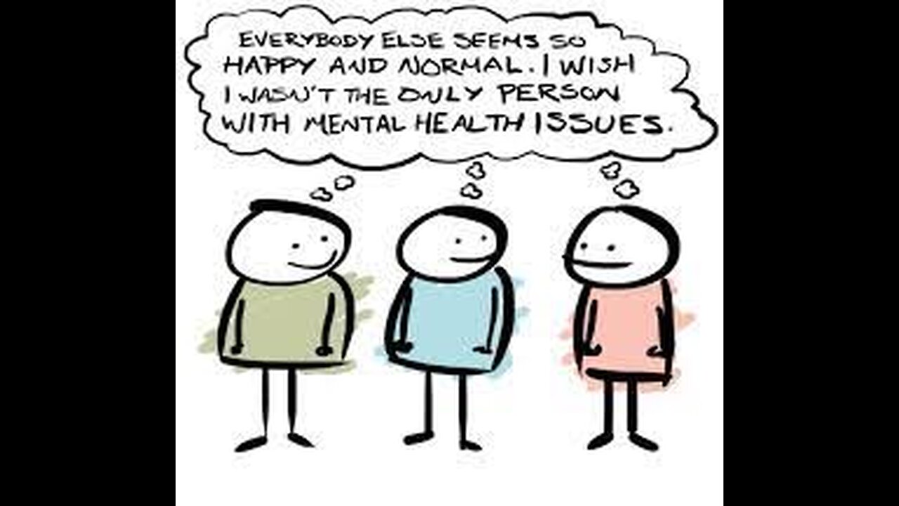 Mental health awareness