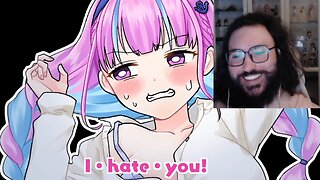 10 Hololive Animation Reaction #17