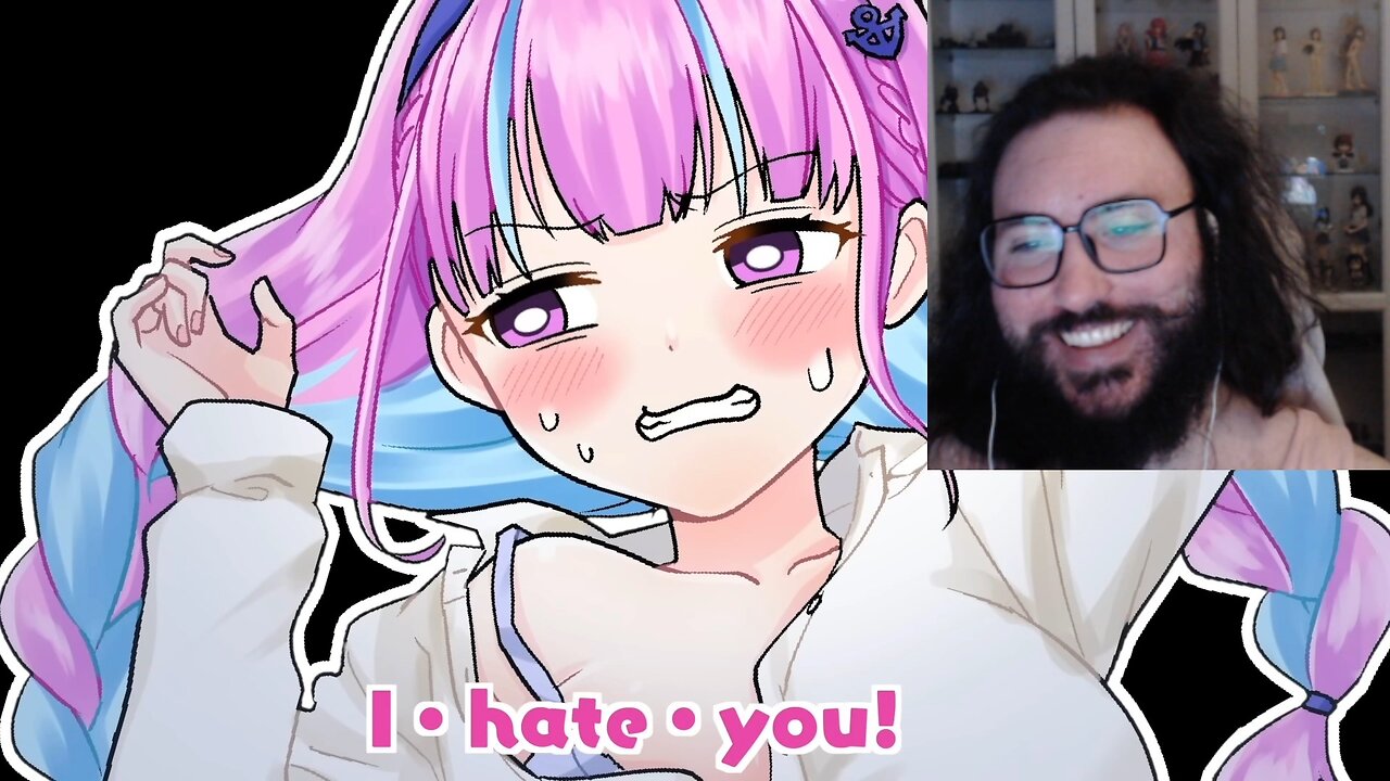 10 Hololive Animation Reaction #17