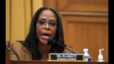 Dem Virgin Islands Delegate Stacey Plaskett Wants Violent Illegals to Be Treated Like American