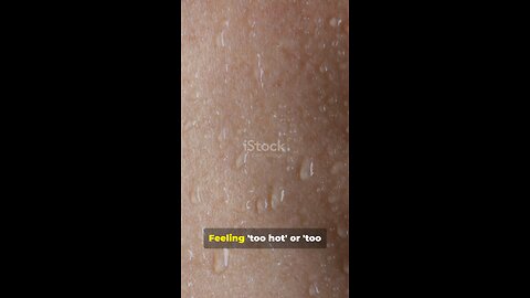 Hot or Cold Often? Thyroid Imbalance, Iodine & Selenium Explained