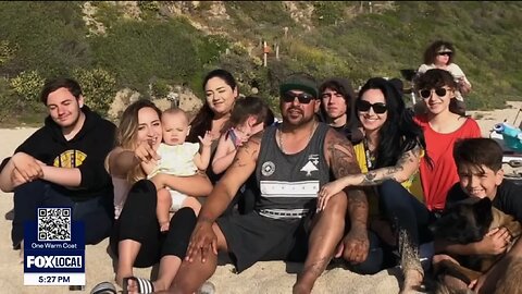 Father of Nine Lost Control of His Emotions. It Cost Him His Life.