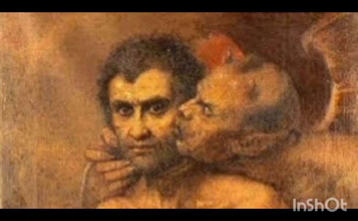 Frases que o Demônio utiliza para acabar com a sua vida de oração