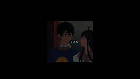 Name of anime? 🙏