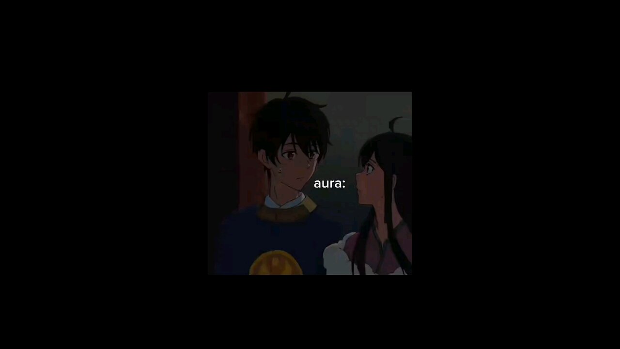 Name of anime? 🙏