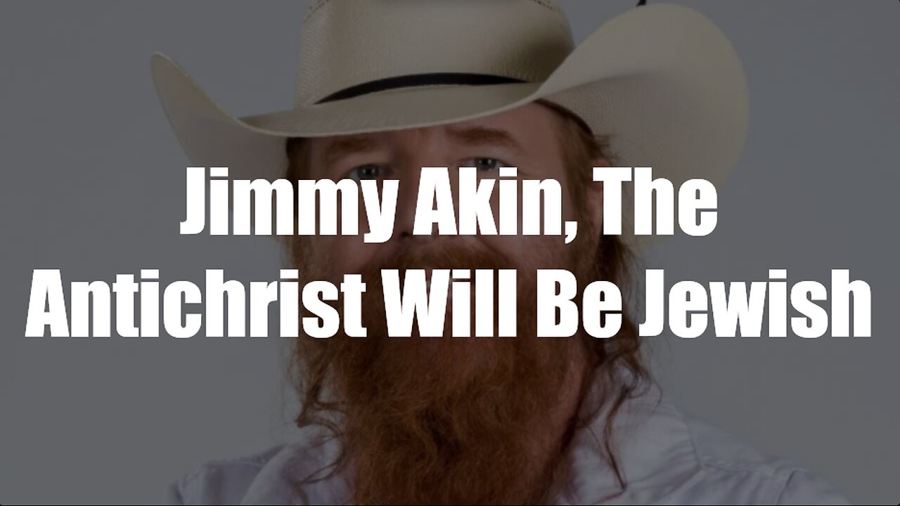 Christ The King Podcast - Episode 74 - Jimmy Akin, The Antichrist Will Be Jewish