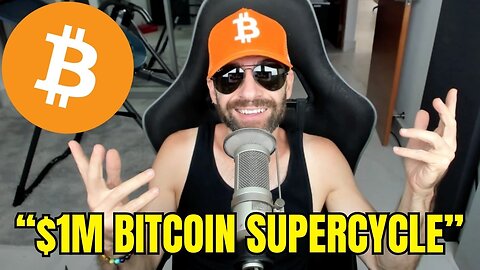 2143: Arthur Hayes: $1M Bitcoin Supercycle – BTC to 6x by 2026