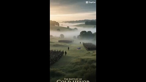 The Battle of Cold Harbor Part 2