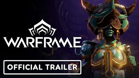 Warframe - Lua’s Prey - Official Launch Trailer
