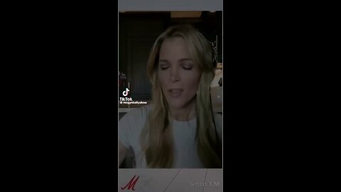 Thank you Megyn for sticking to the truth and doing what’s right!