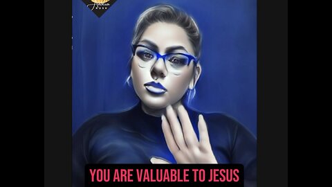 📍 Your Soul Is Valuable To Yahusha (Jesus) 💕 #ASL #deaf #realtalk #signlanguage #bible