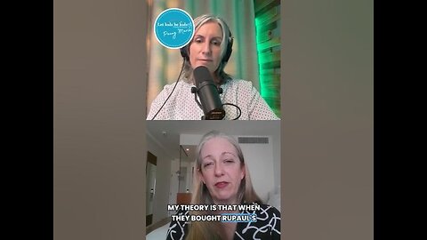 Helen Joyce on the BBC's obsession with drag queens