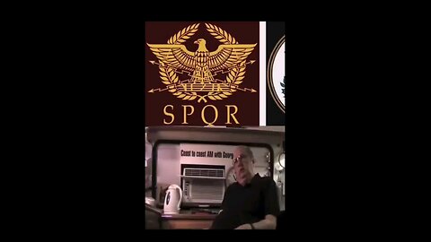 America Is Modern Day Rome/Babylon And Little Egypt