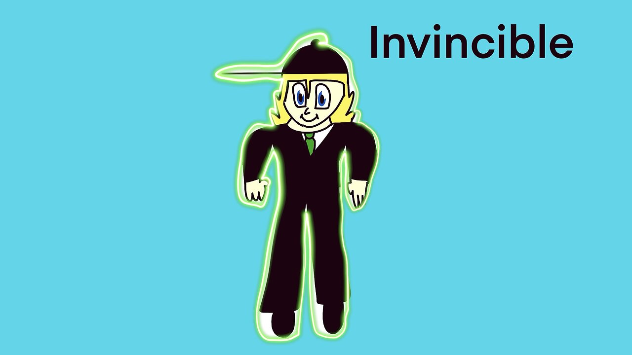 Invincible