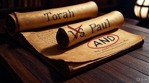 Does Torah-Keeping Deny the Gospel? Responding with Grace and Truth