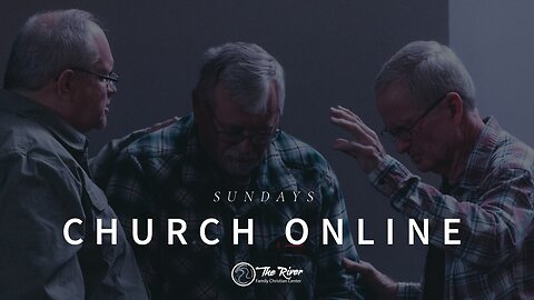 Sunday Service | Pastor Deane Wagner