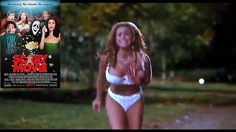 musical video clip tribute scary movie