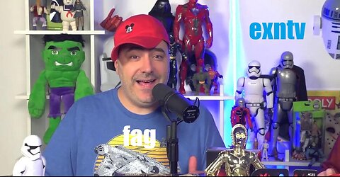 21 Movie Reviews In 6 Minutes: Red Letter Media Uncensored!