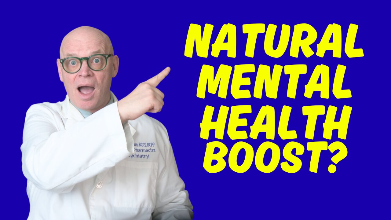 TMG Could Help With Depression (Here’s Why)