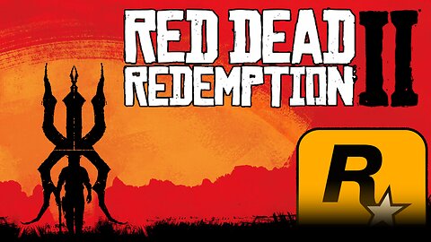 RDR2 | From Revolver to Redemption