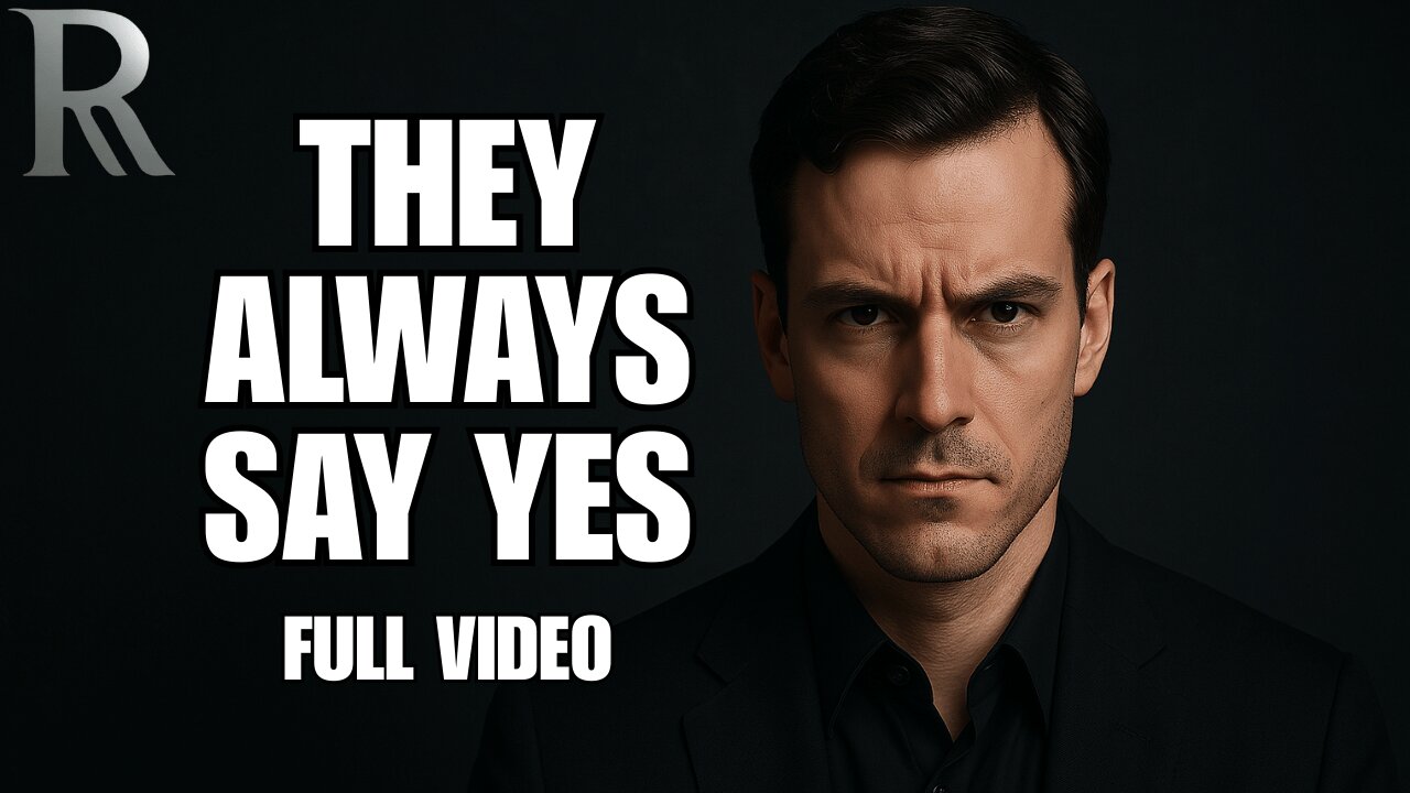 The Ruthless Psychology of Getting What You Want—Without Apology