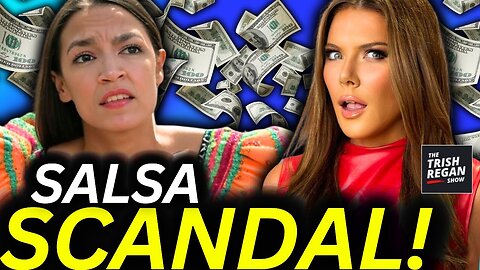 BOMBSHELL: AOC Accused of STEALING Taxpayer Cash for… DANCE CLASSES?!