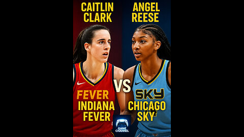 INDIANA FEVER VS CHICAGO SKY JUNE 7, 2025