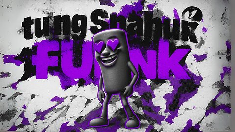 Live Music Tung Tung Sahur Funk