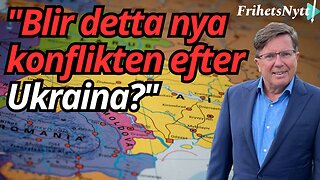 "Här är det USA som vunnit mot Ryssland" - Arne Weinz