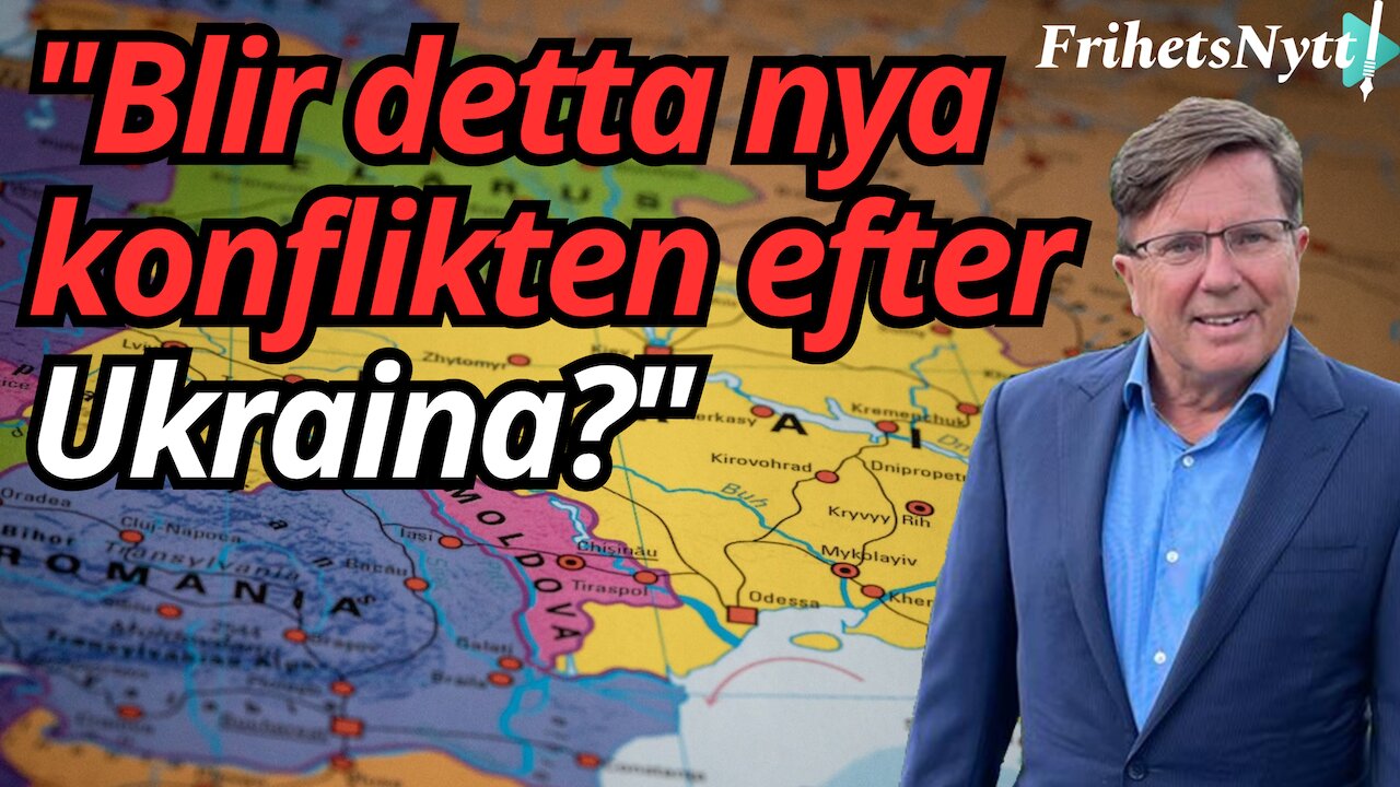 "Här är det USA som vunnit mot Ryssland" - Arne Weinz