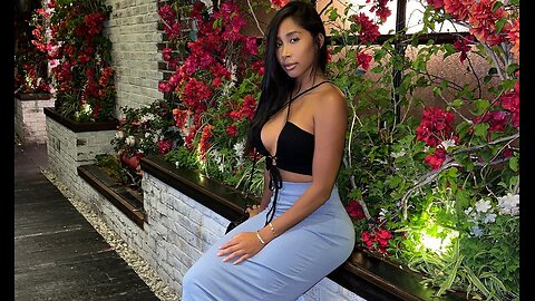 Reality TV Star Apryl Jones Reveals LOSING MIND After Being REJECTED By Ex Omarion