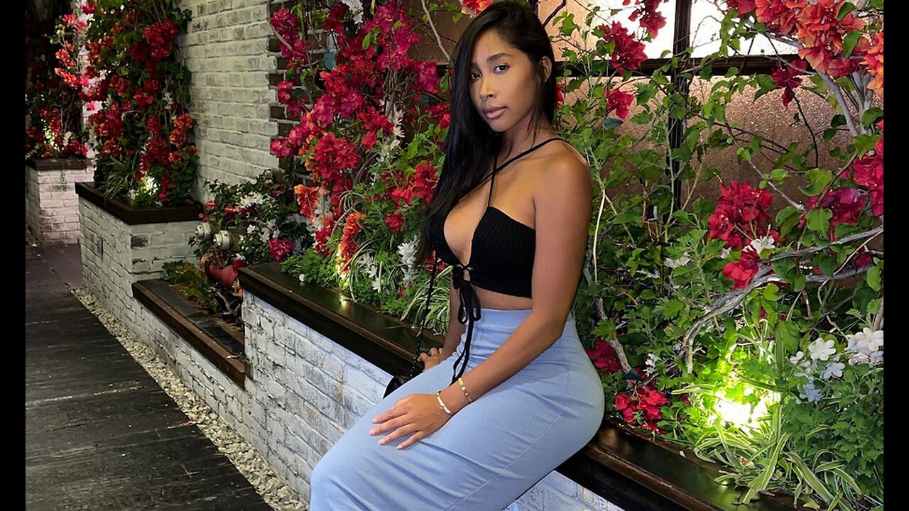 Reality TV Star Apryl Jones Reveals LOSING MIND After Being REJECTED By Ex Omarion